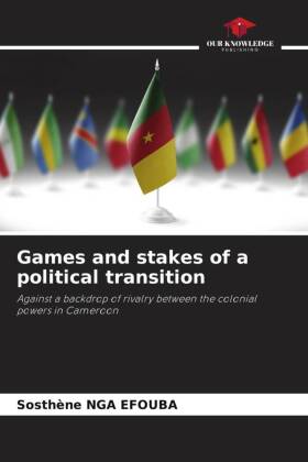 Games and stakes of a political transition