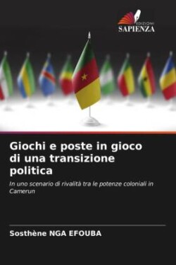 Giochi e poste in gioco di una transizione politica