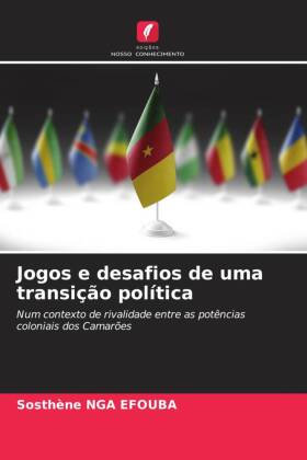 Jogos e desafios de uma transição política