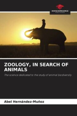 Zoology, in Search of Animals