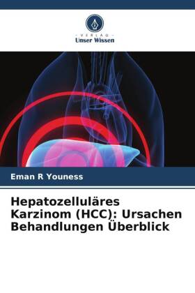 Hepatozelluläres Karzinom (HCC)