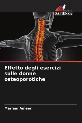 Effetto degli esercizi sulle donne osteoporotiche