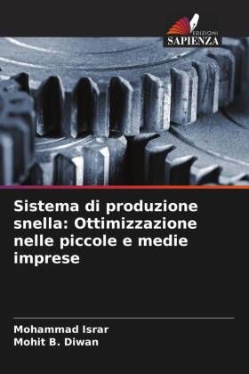 Sistema di produzione snella