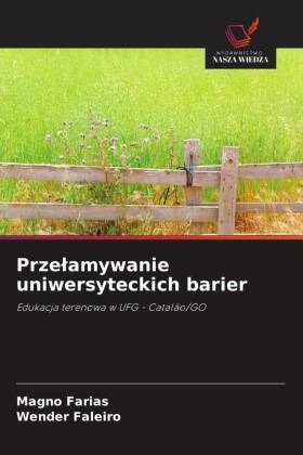 Przelamywanie uniwersyteckich barier