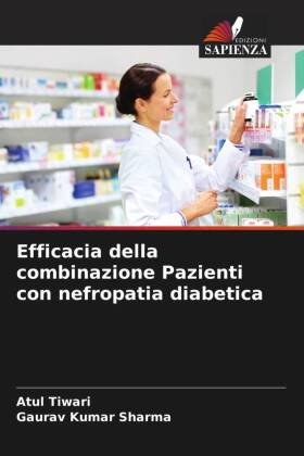 Efficacia della combinazione Pazienti con nefropatia diabetica