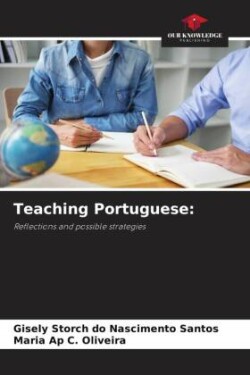 Teaching Portuguese