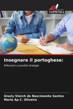 Insegnare il portoghese