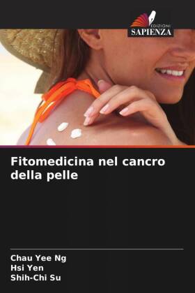 Fitomedicina nel cancro della pelle