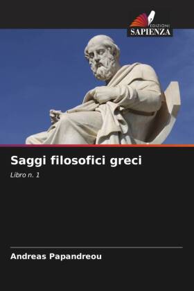 Saggi filosofici greci