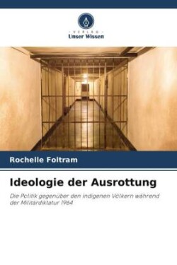 Ideologie der Ausrottung