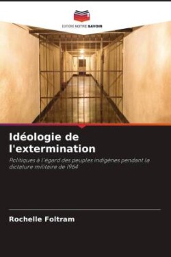 Idéologie de l'extermination