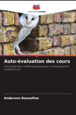 Auto-évaluation des cours