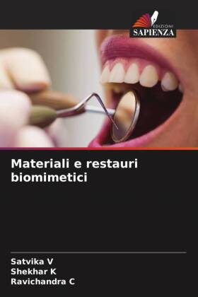 Materiali e restauri biomimetici