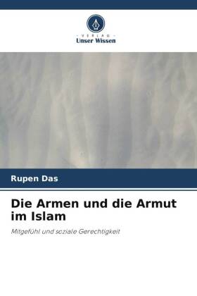 Armen und die Armut im Islam