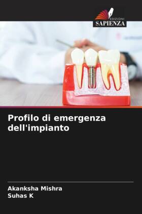 Profilo di emergenza dell'impianto