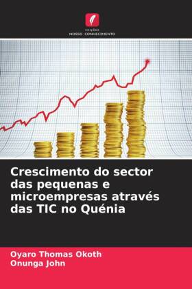 Crescimento do sector das pequenas e microempresas através das TIC no Quénia