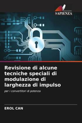 Revisione di alcune tecniche speciali di modulazione di larghezza di impulso