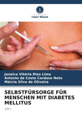 Selbstfürsorge Für Menschen Mit Diabetes Mellitus