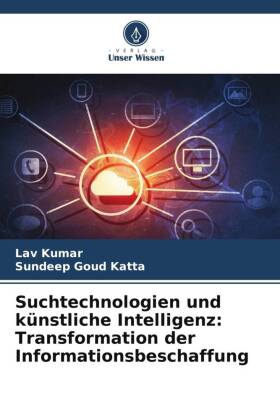 Suchtechnologien und künstliche Intelligenz