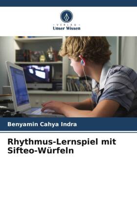 Rhythmus-Lernspiel mit Sifteo-Würfeln