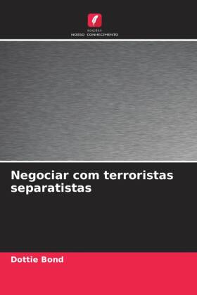 Negociar com terroristas separatistas