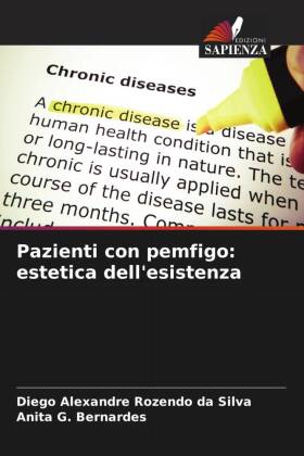 Pazienti con pemfigo: estetica dell'esistenza