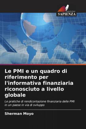 Le PMI e un quadro di riferimento per l'informativa finanziaria riconosciuto a livello globale