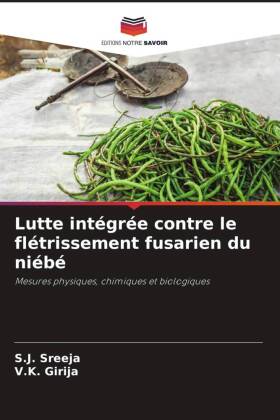 Lutte intégrée contre le flétrissement fusarien du niébé