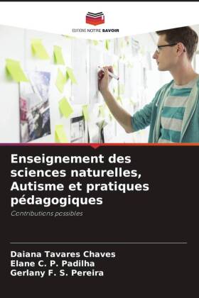 Enseignement des sciences naturelles, Autisme et pratiques pédagogiques