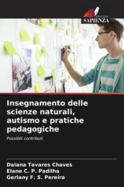 Insegnamento delle scienze naturali, autismo e pratiche pedagogiche