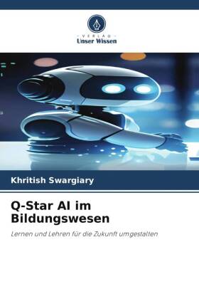 Q-Star AI im Bildungswesen