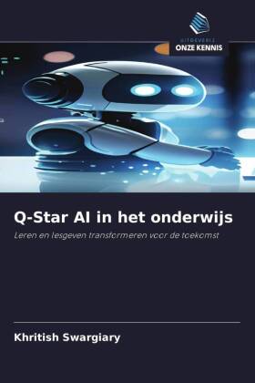 Q-Star AI in het onderwijs