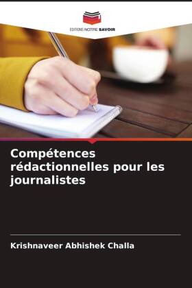 Compétences rédactionnelles pour les journalistes