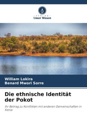 Die ethnische Identität der Pokot