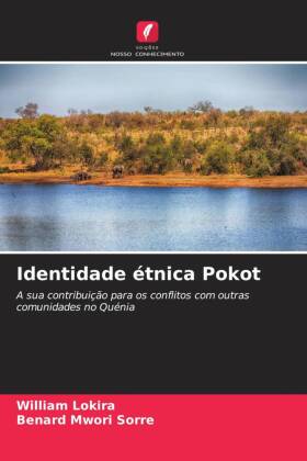 Identidade étnica Pokot