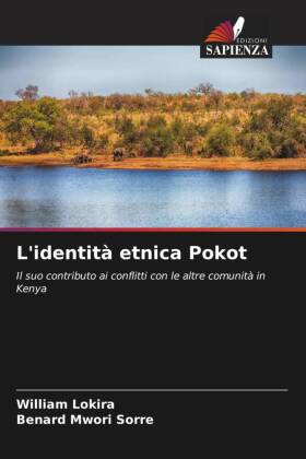 L'identità etnica Pokot