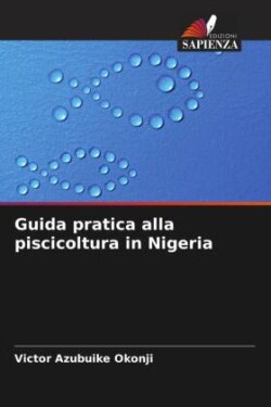 Guida pratica alla piscicoltura in Nigeria