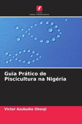 Guia Prático de Piscicultura na Nigéria