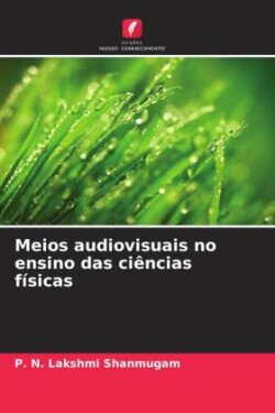 Meios audiovisuais no ensino das ciências físicas