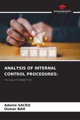 ANALYSIS OF INTERNAL CONTROL PROCEDURES: