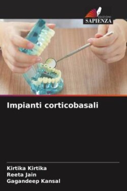 Impianti corticobasali