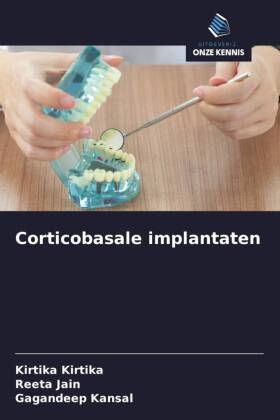 Corticobasale implantaten