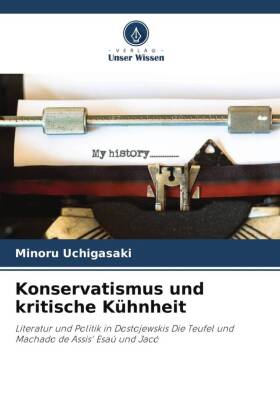 Konservatismus und kritische Kühnheit