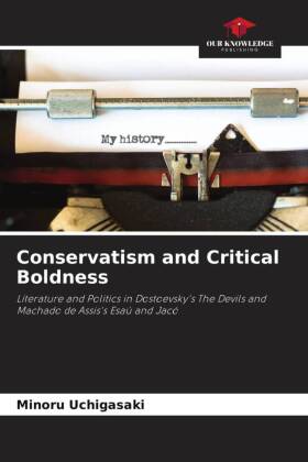 Conservatism and Critical Boldness