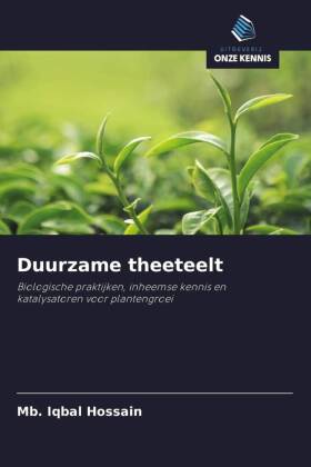 Duurzame theeteelt