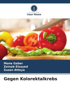 Gegen Kolorektalkrebs