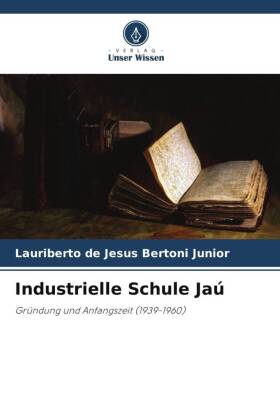 Industrielle Schule Jaú