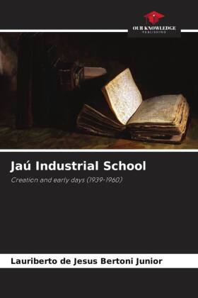 Jaú Industrial School