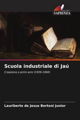 Scuola industriale di Jaú