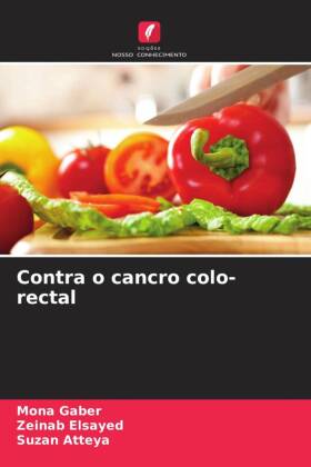 Contra o cancro colo-rectal